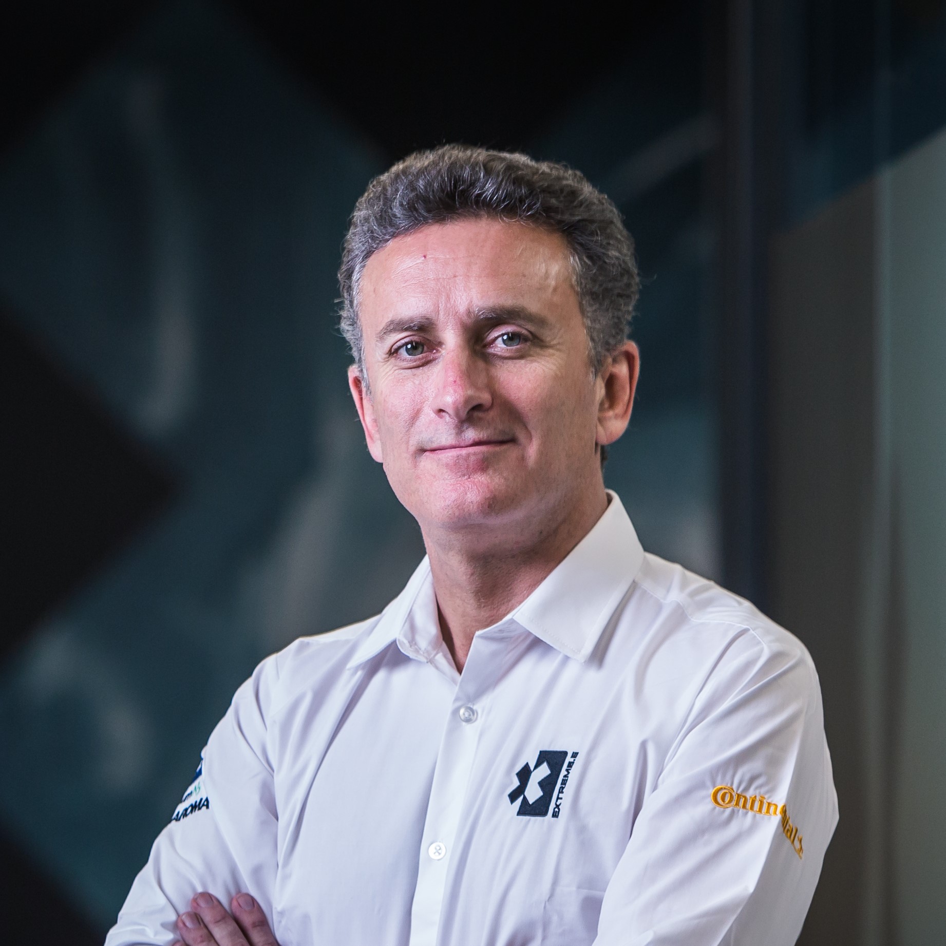 Alejandro Agag