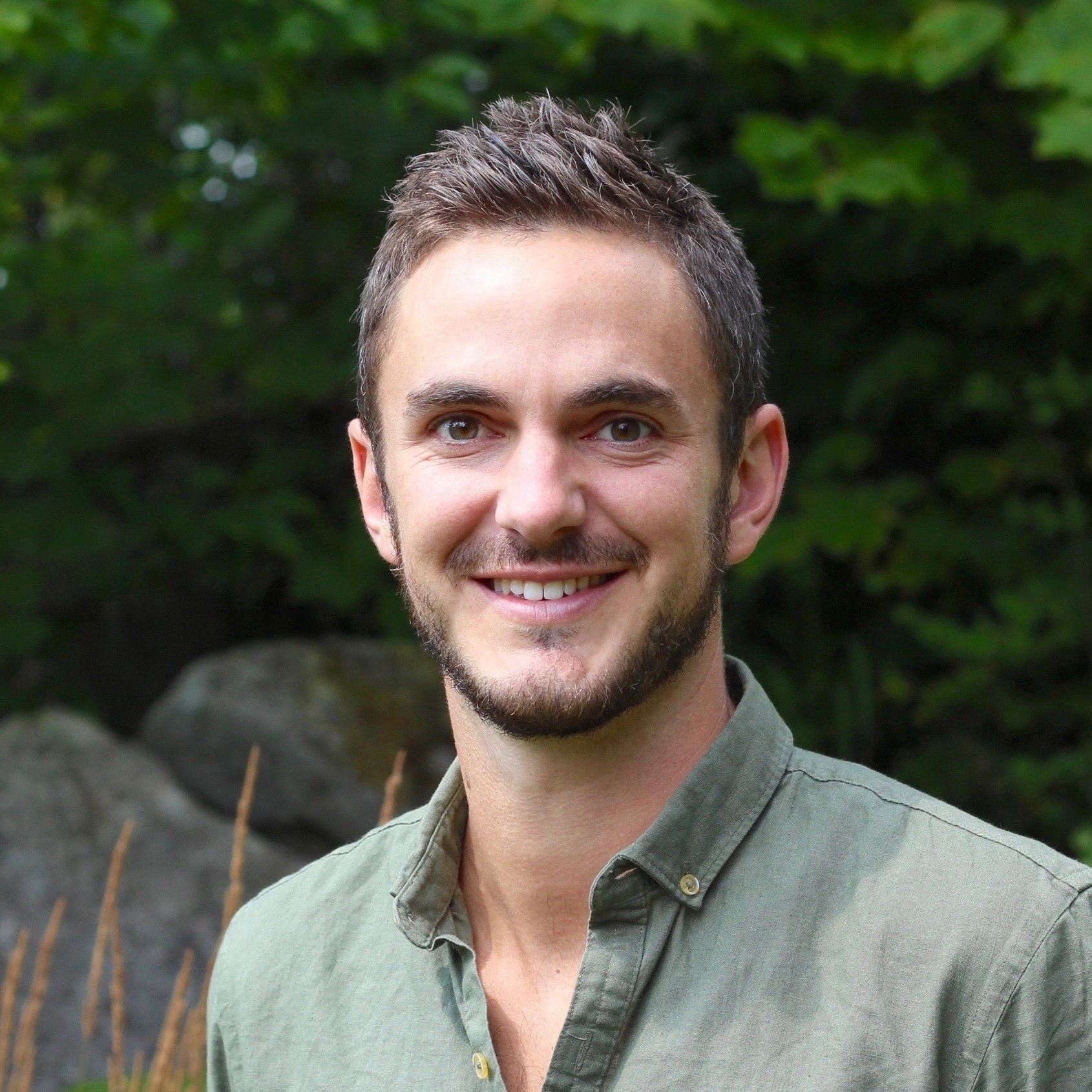Dr. Tom Crowther
