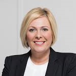 Halla Tómasdóttir