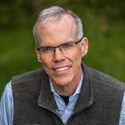 Bill McKibben