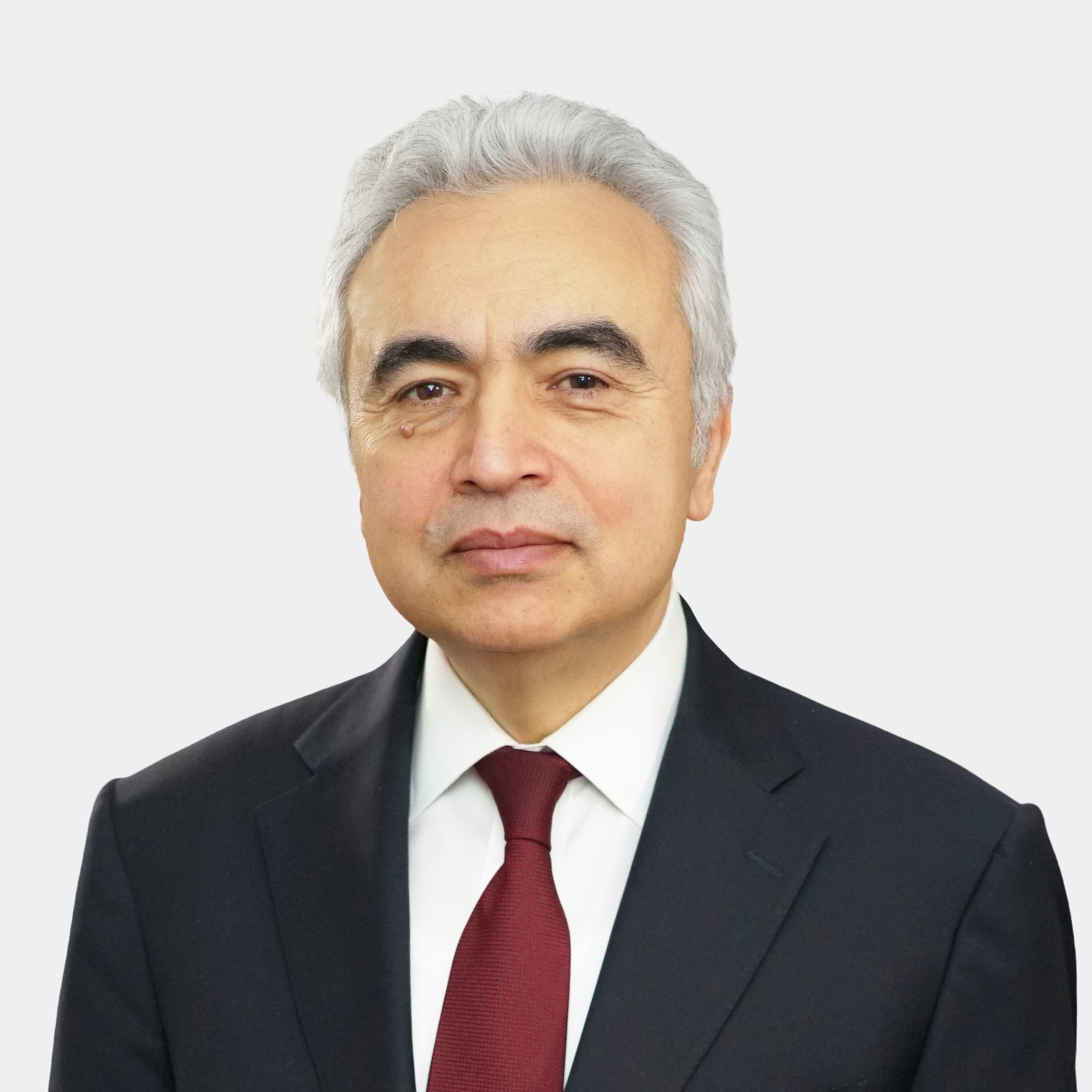 Dr. Fatih Birol