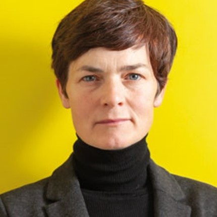 Dame Ellen MacArthur